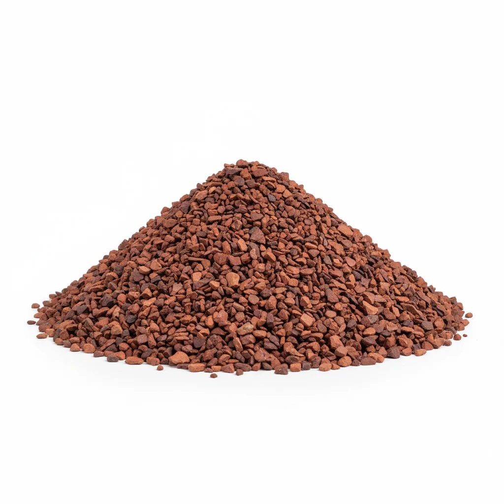 Red Gravel Supplier Dubai Sharjah UAE - Bulk Gravel & Stone Supply