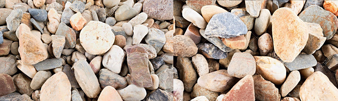 Gravel Stone Suppliers in Dubai