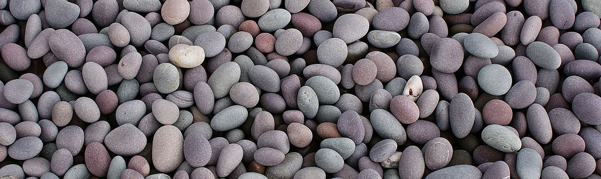 Pebble Stone suppliers in Dubai
